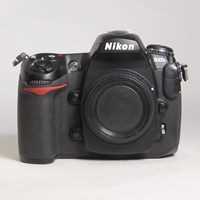 Used Nikon D300s Body