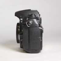 Used Nikon D300s Body