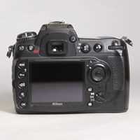 Used Nikon D300s Body