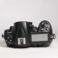 Used Nikon D300s Body