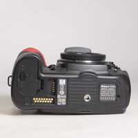 Used Nikon D300s Body