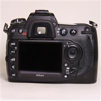 Used Nikon D300s Body