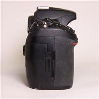 Used Nikon D300s Body