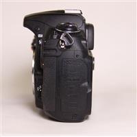 Used Nikon D300s Body