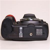 Used Nikon D300s Body