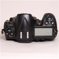 Used Nikon D300s Body