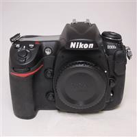 Used Nikon D300s Body
