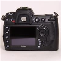 Used Nikon D300s Body