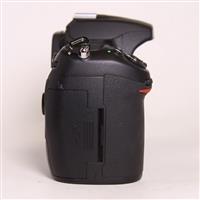 Used Nikon D300s Body