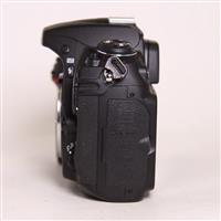 Used Nikon D300s Body