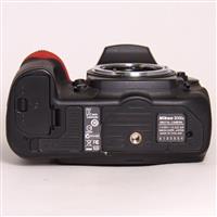 Used Nikon D300s Body