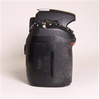 Used Nikon D300s Body