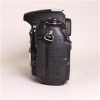 Used Nikon D300s Body