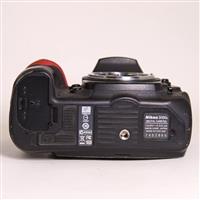 Used Nikon D300s Body