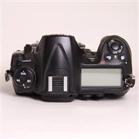 Used Nikon D300s Body