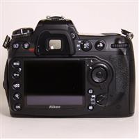 Used Nikon D300s Body