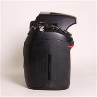 Used Nikon D300s Body