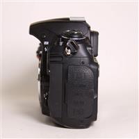 Used Nikon D300s Body