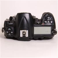 Used Nikon D300s Body
