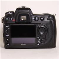 Used Nikon D300s Body