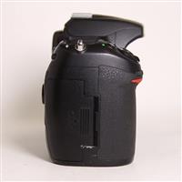 Used Nikon D300s Body