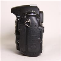 Used Nikon D300s Body
