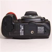Used Nikon D300s Body