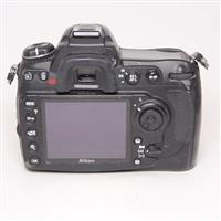 Used Nikon D300s Body