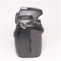 Used Nikon D300s Body
