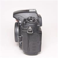 Used Nikon D300s Body