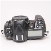 Used Nikon D300s Body
