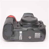 Used Nikon D300s Body