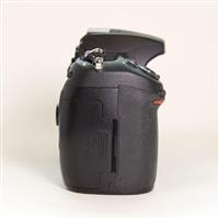 Used Nikon D300s Body