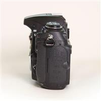 Used Nikon D300s Body