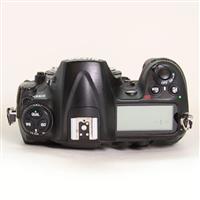 Used Nikon D300s Body
