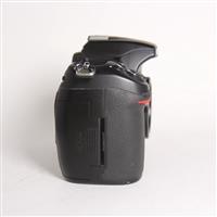 Used Nikon D300s Body