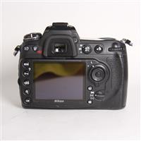 Used Nikon D300s Body