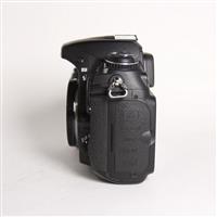 Used Nikon D300s Body