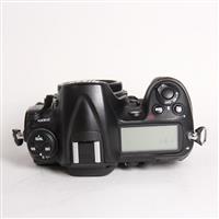 Used Nikon D300s Body