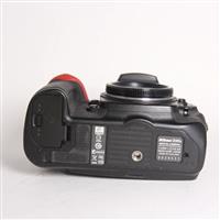 Used Nikon D300s Body