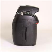 Used Nikon D300s Body