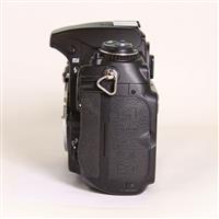 Used Nikon D300s Body