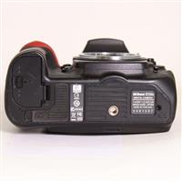 Used Nikon D300s Body