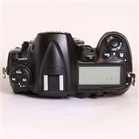Used Nikon D300s Body