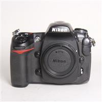 Used Nikon D300s Body