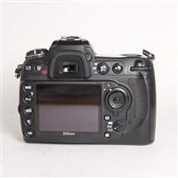 Used Nikon D300s Body