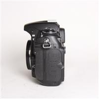 Used Nikon D300s Body
