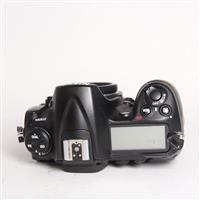Used Nikon D300s Body