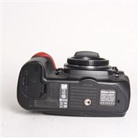 Used Nikon D300s Body