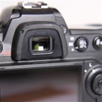 Used Nikon D300s Body
